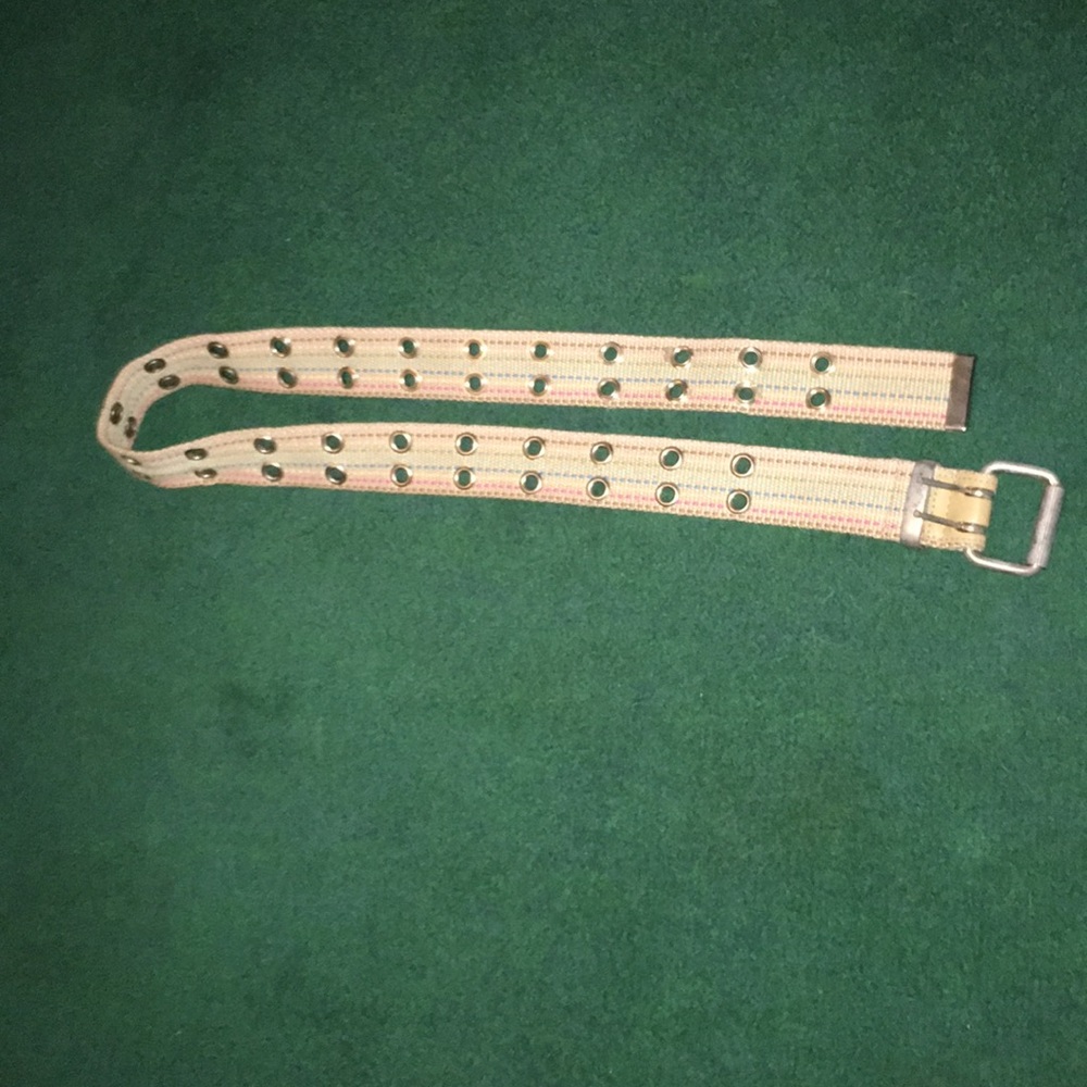 Cute Rainbow Belt